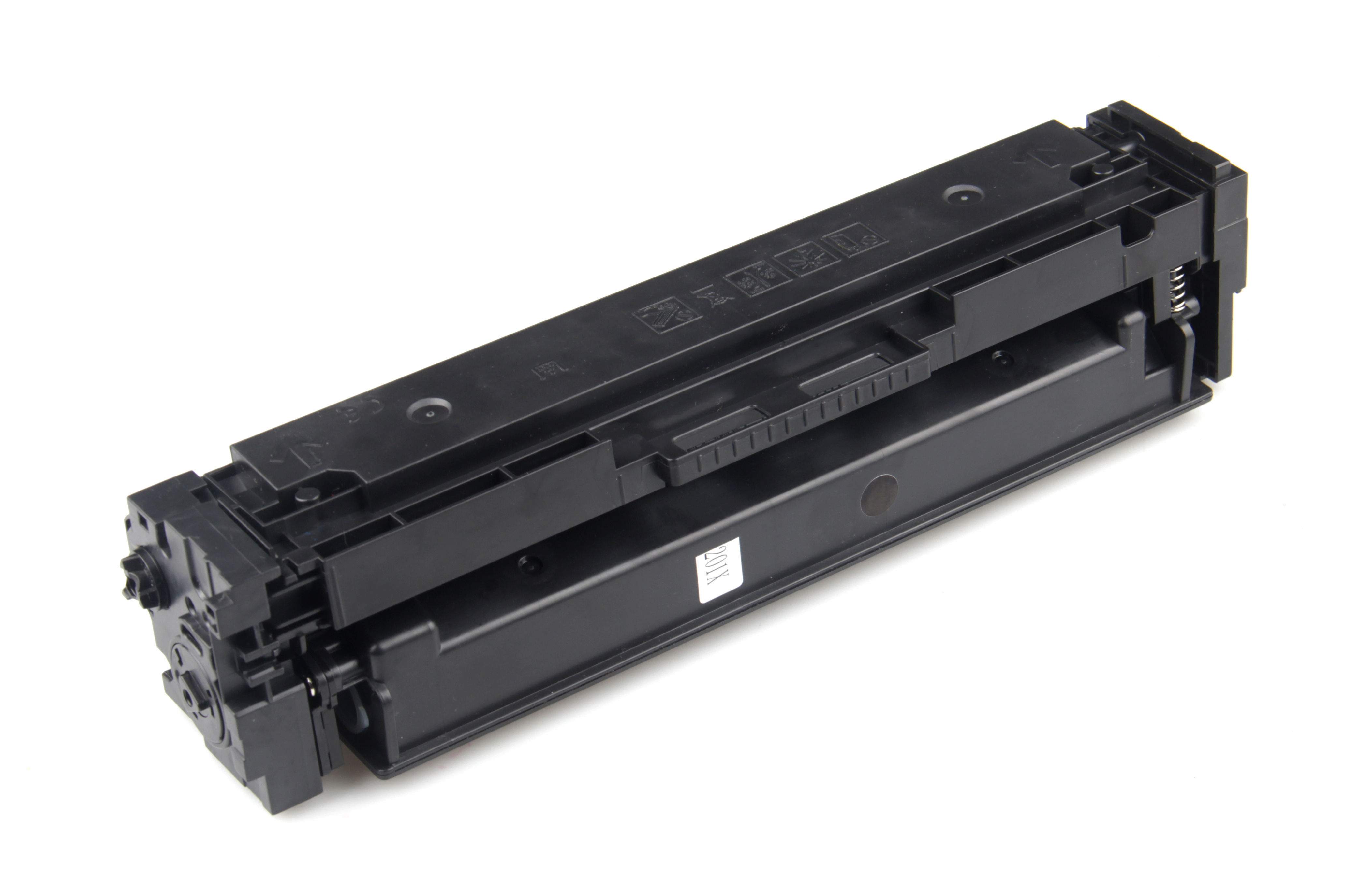 Compatible for HP Toner Yellow CF542A 1.3k