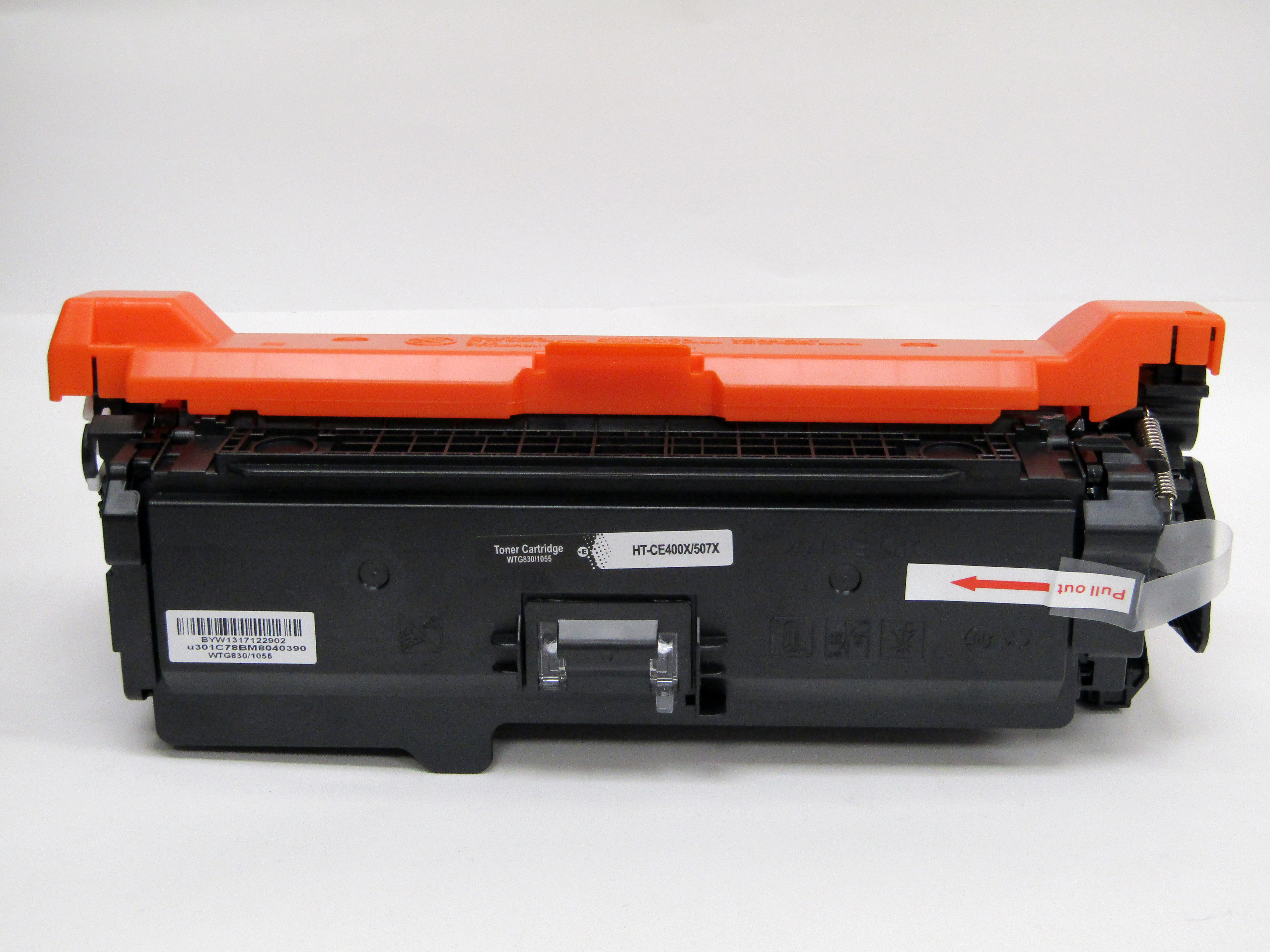COMP HP CE400X TONER