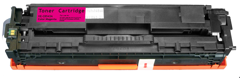 COMP HP CB543A TONER