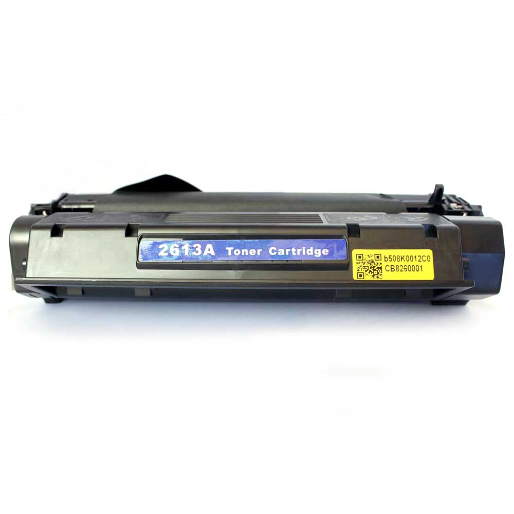 Compatible for HP Toner Black Q2613A /C7115A/Q2624A 2.5k