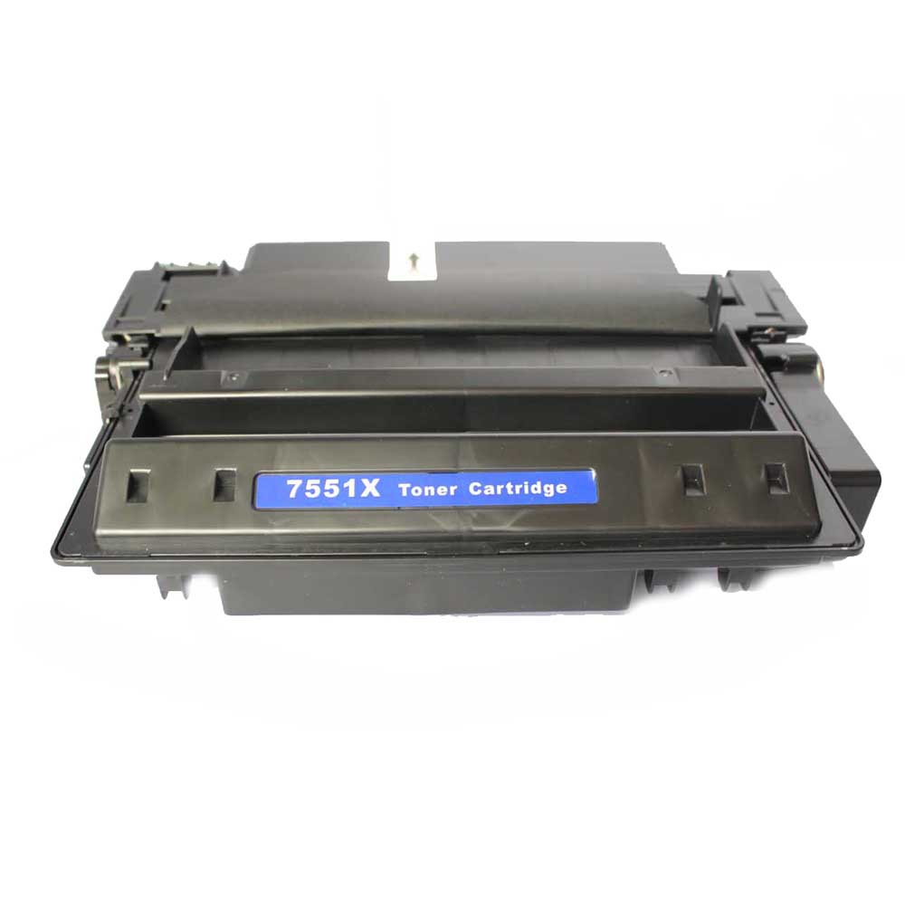 TonerCare-CArtridge+Comp+HP+Laserjet+P3005+Black+Toner+Q7551X