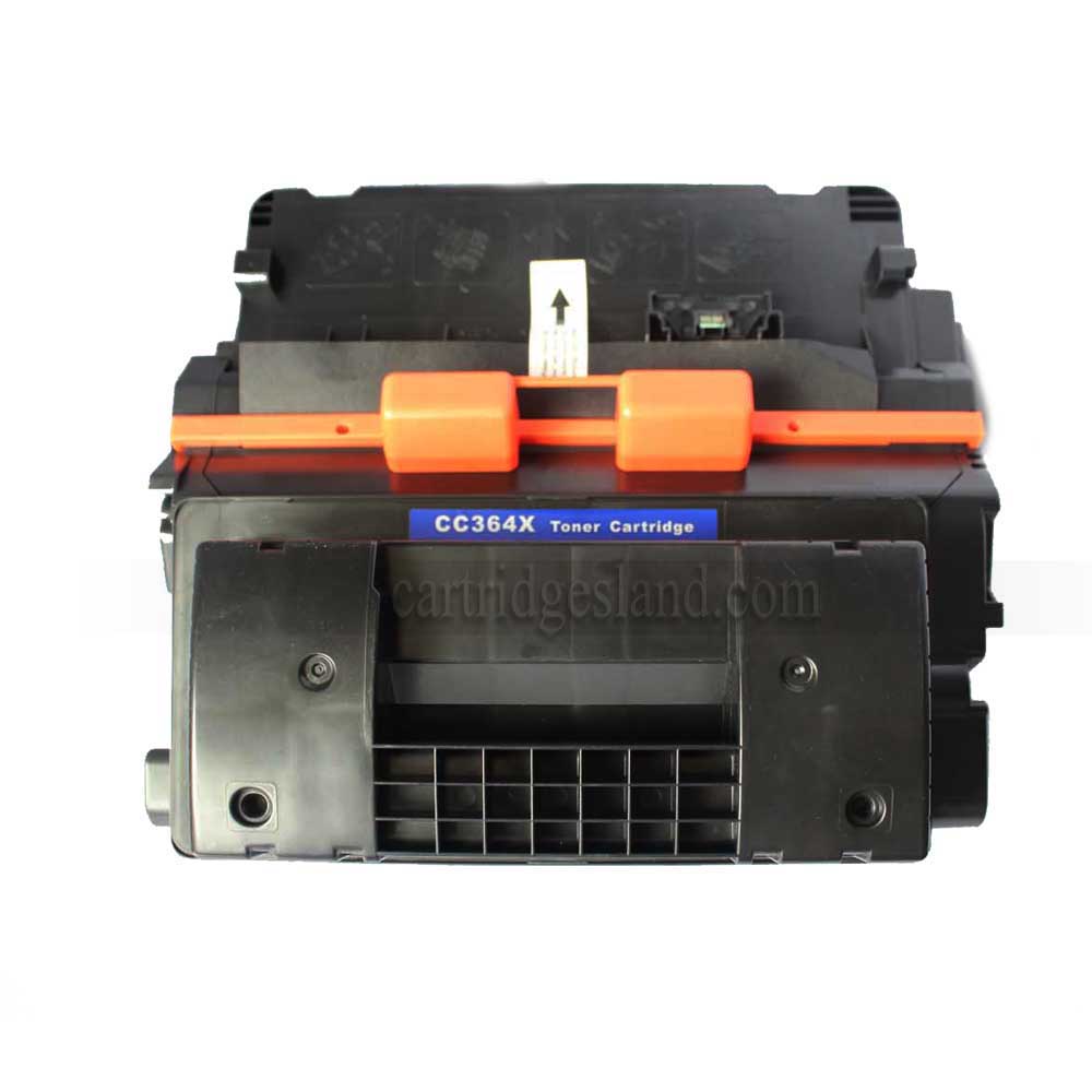 Compatible for HP Toner Black CC364X 24k Compatible for HP Toner Black CC364X 24k