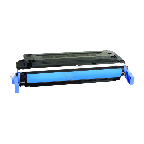 Compatible for HP Toner Cyan CB401a 7.5k Compatible for HP Toner Cyan CB401a 7.5k