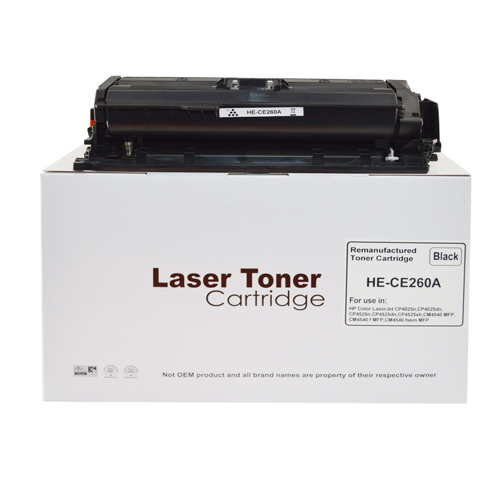 COMP HP CE260A TONER