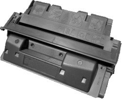 Compatible for HP Toner Black C8061X 10k Compatible for HP Toner Black C8061X 10k