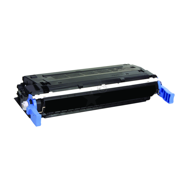 Compatible for HP Toner Black C9720A 9k