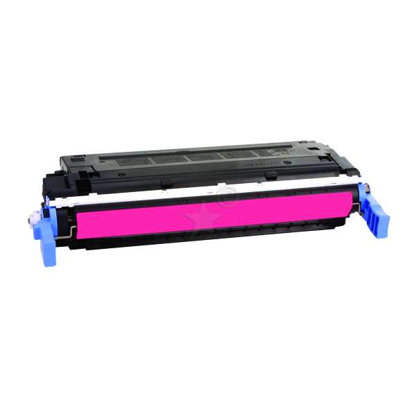 Compatible for HP Toner Magenta C9723A 8k
