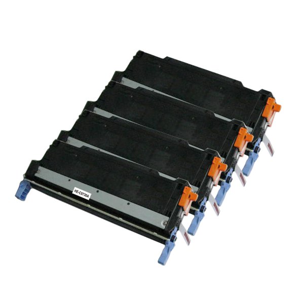 TonerCare-CArtridge+Reman+HP+Laserjet+5500+Cyan+Toner+C9731A