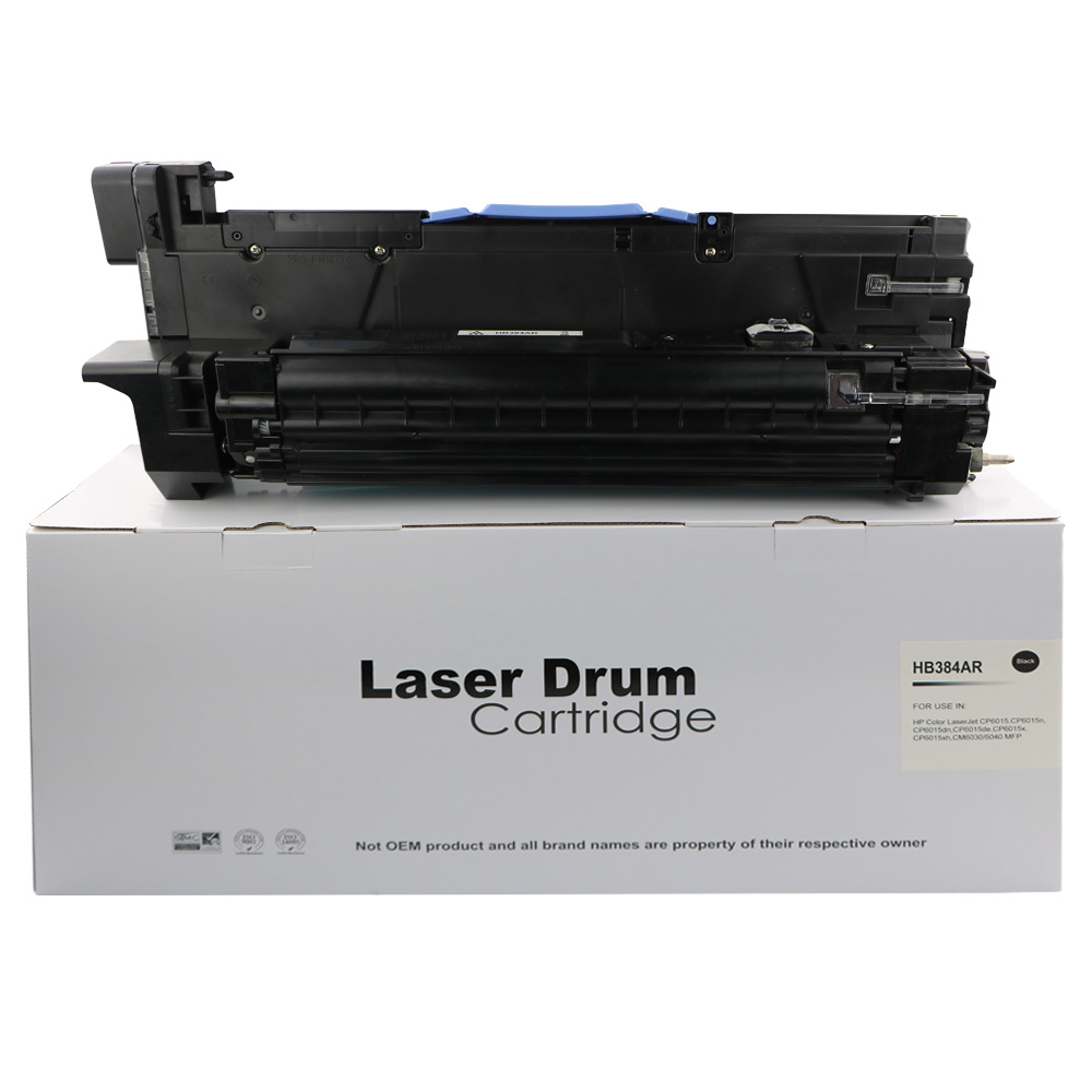 REMAN HP CB384A DRUM