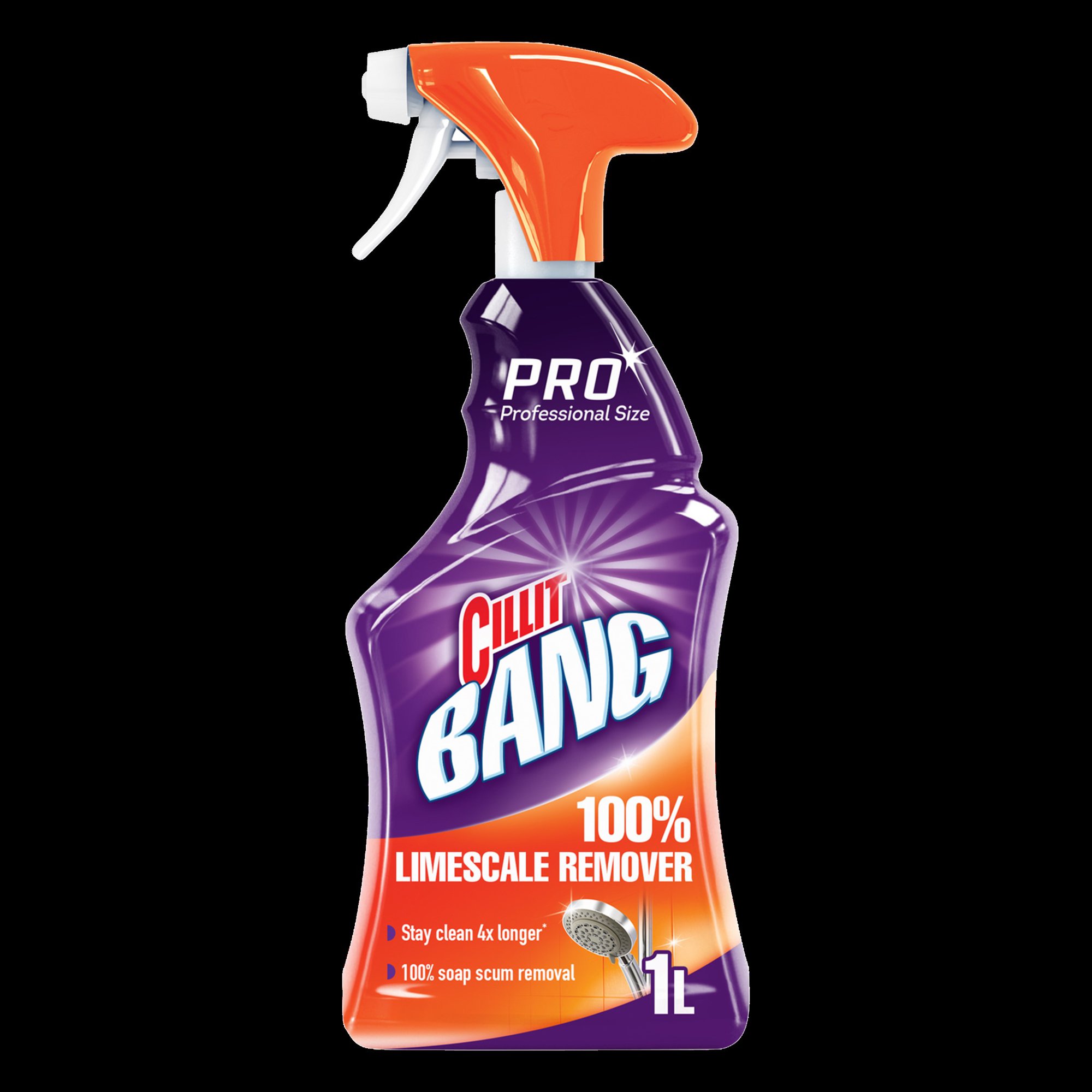 CILLIT BANG PROFESSIONAL LIMESCALE 750ML