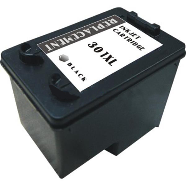 Compatible for HP Ink Black 301KXL CH563EE