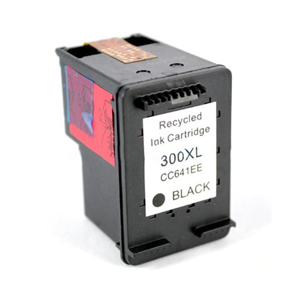 Compatible for HP Ink Black 300XL Compatible for HP Ink Black 300XL