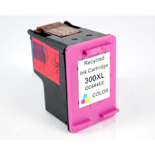 Compatible for HP Ink Colour 300 XL Compatible for HP Ink Colour 300 XL