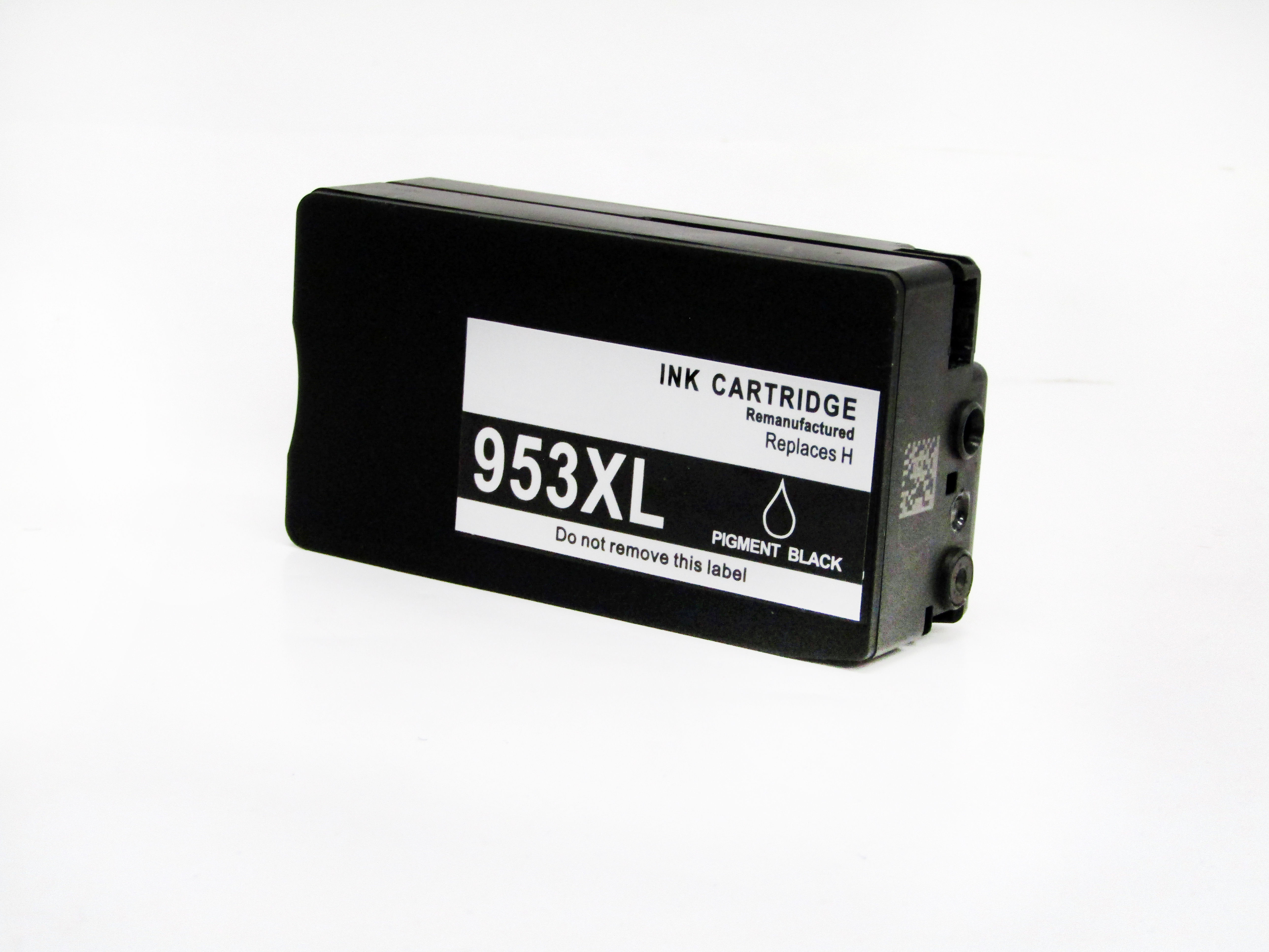 Compatible Ink Black HP 953XL