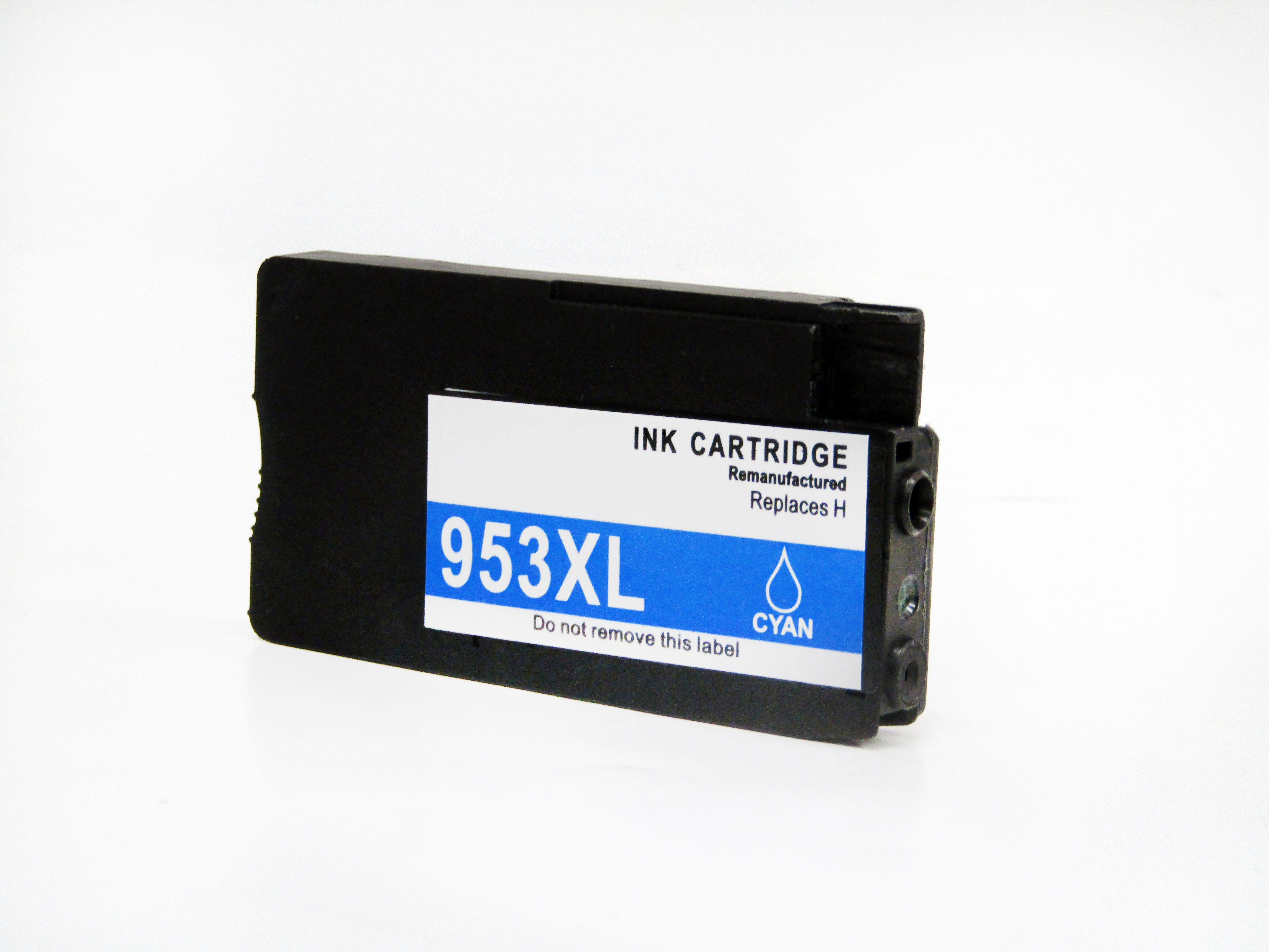 Compatible for HP Ink Cyan 953XL