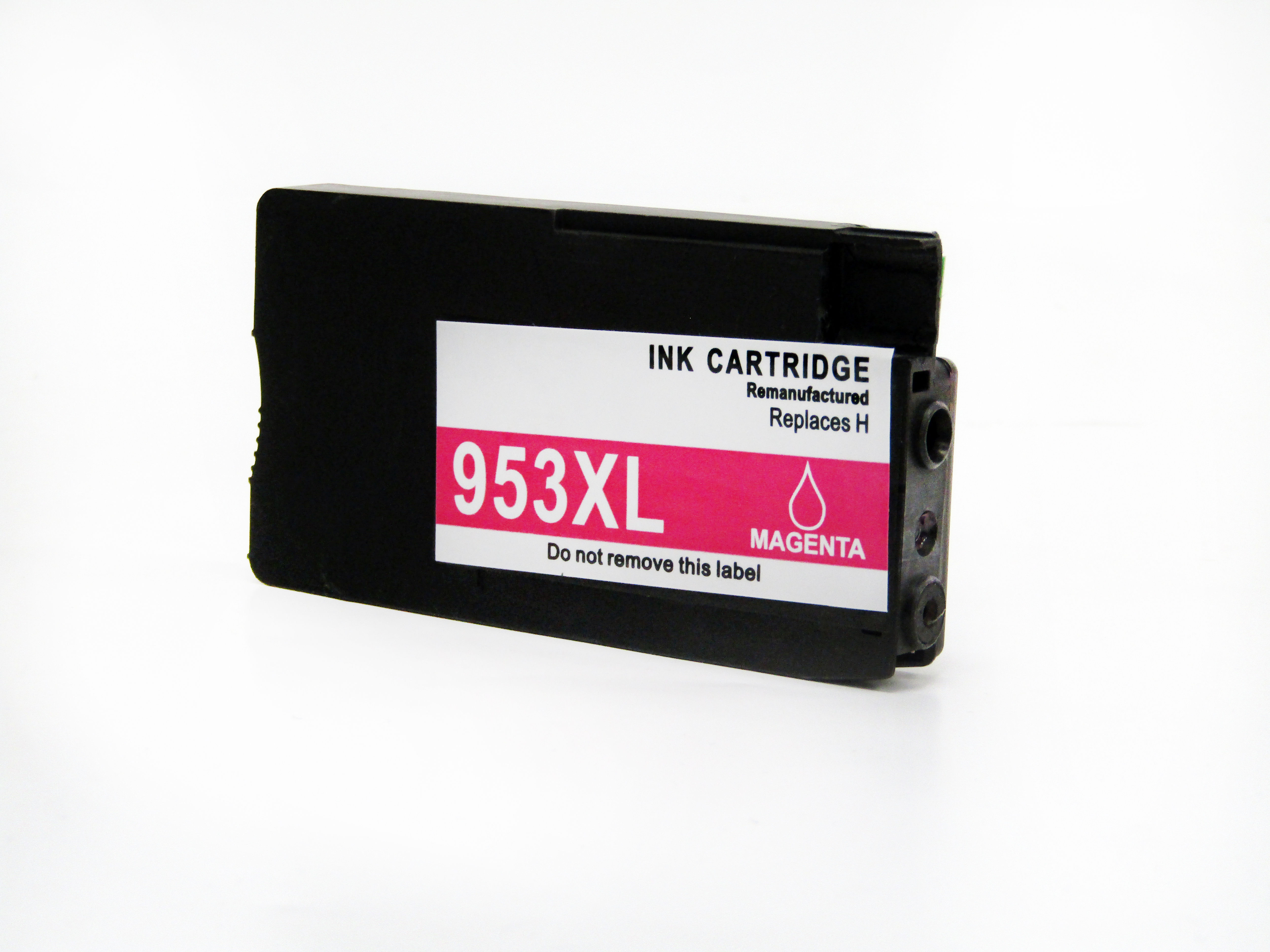 Compatible for HP Ink Magenta 953XL