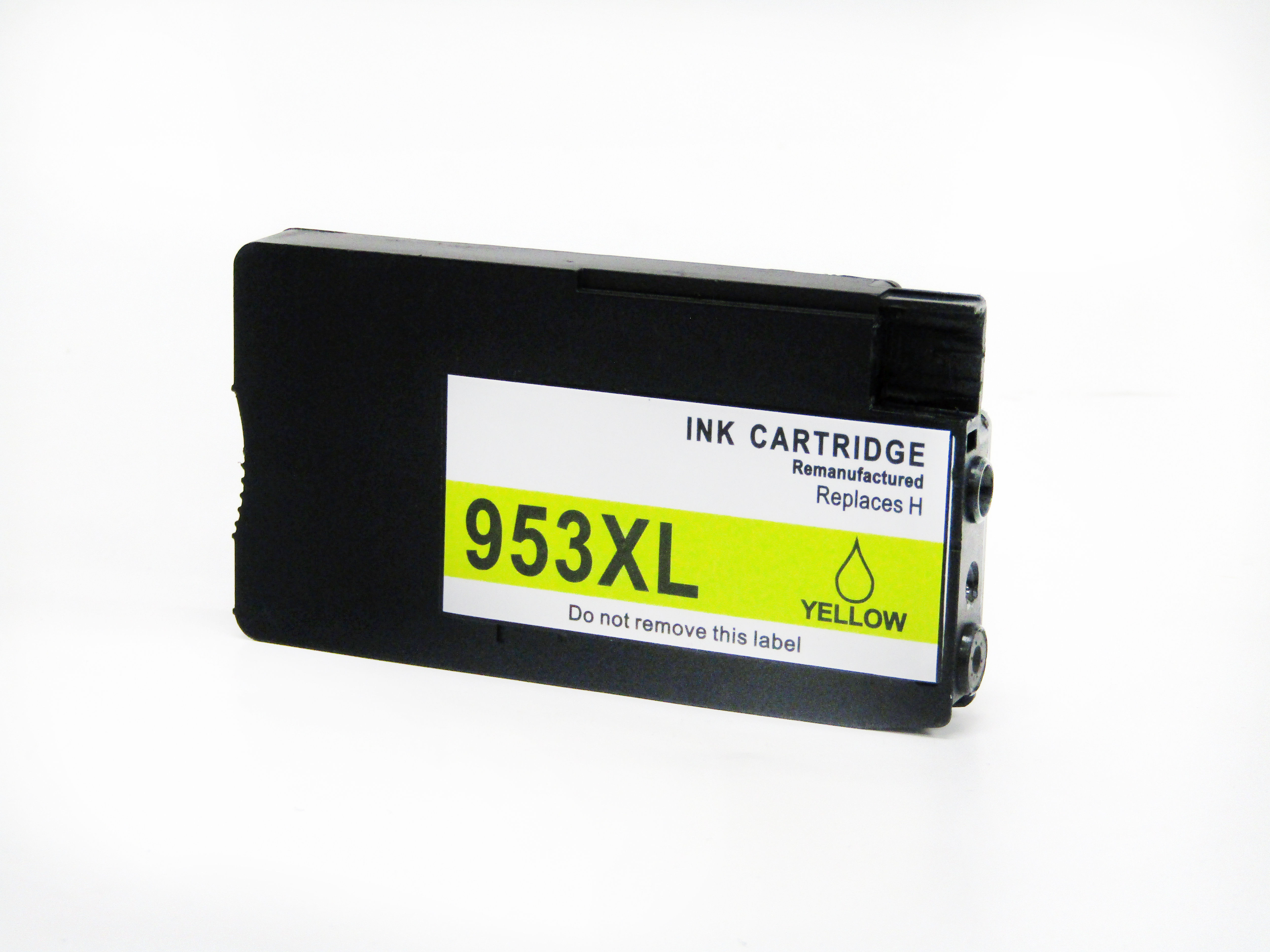 Compatible for HP Ink Yellow 953XL