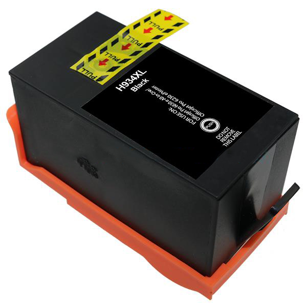 COMP HP 934XLBK C2P23AE INKJET