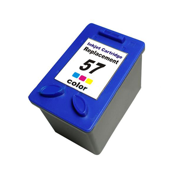Compatible for HP Ink Colour 57 Compatible for HP Ink Colour 57