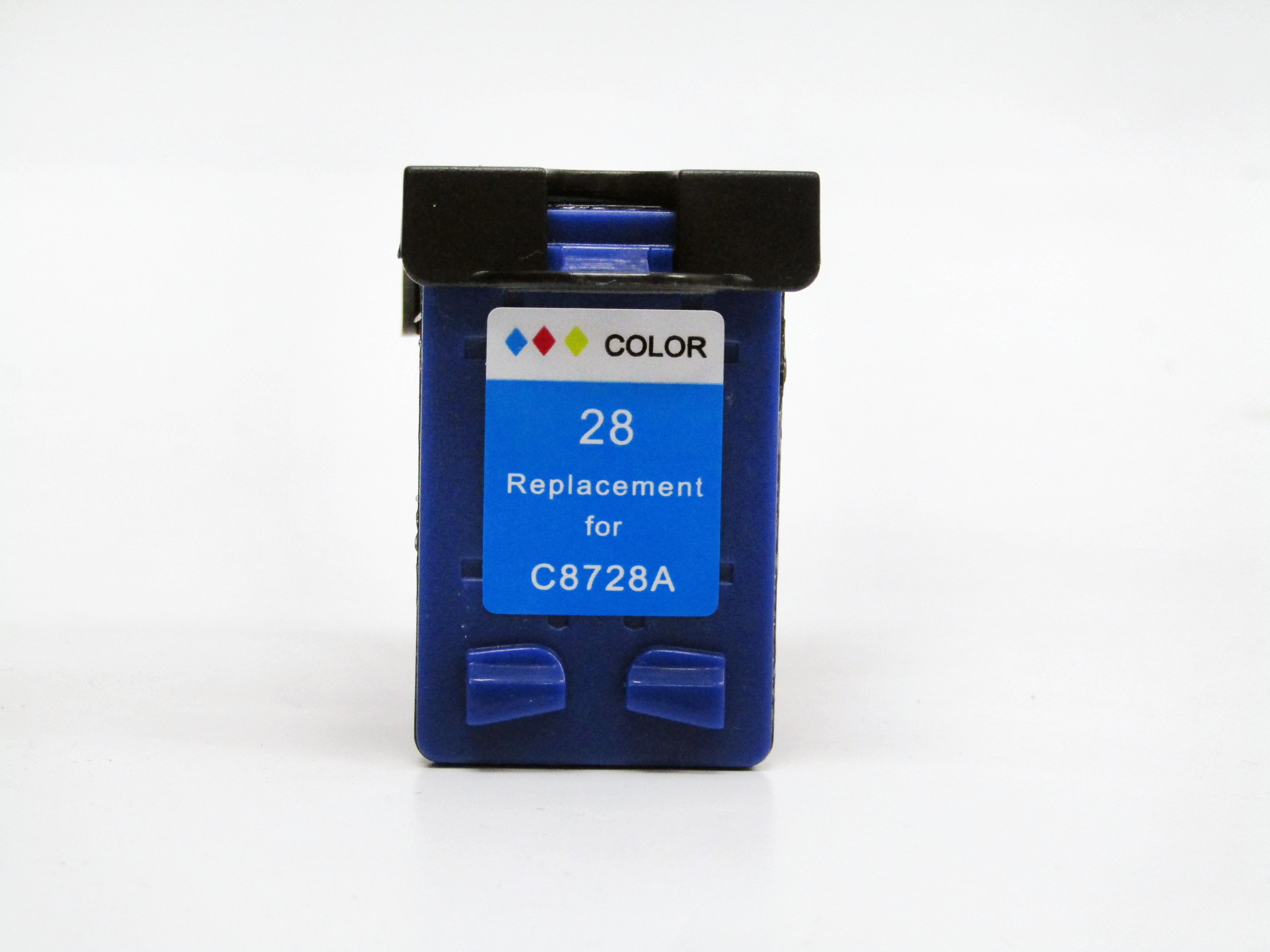 Compatible for HP Ink Colour 28 Compatible for HP Ink Colour 28