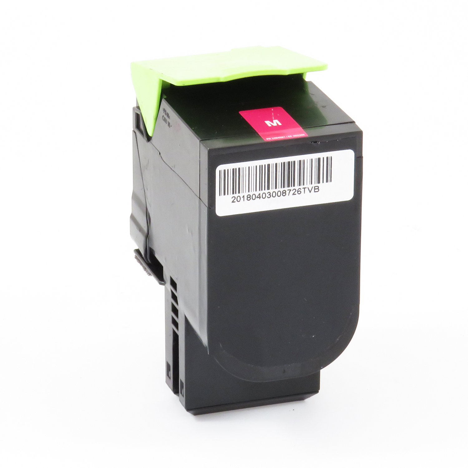 Lexmark Compat Laser 71B0H30 Magenta 3.5k Yield