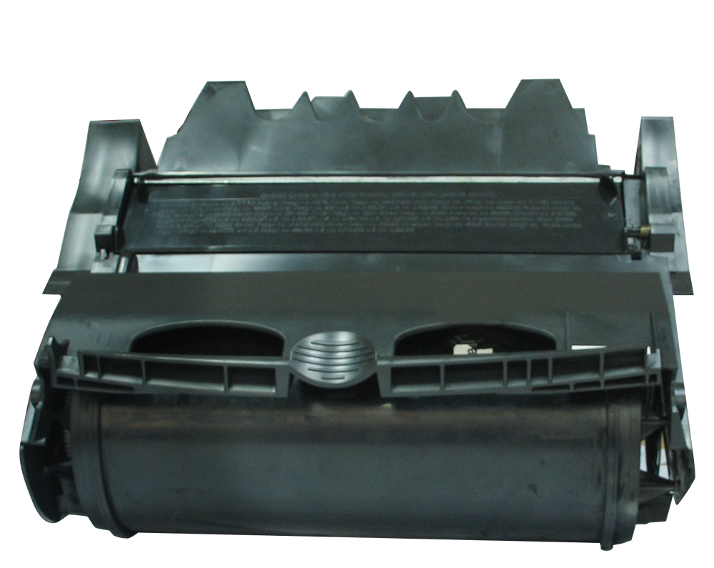 Lexmark Compat Laser 12A7362 Black 21k Yield