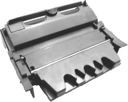 Lexmark Compat Laser 64016HE Black 21k Yield Lexmark Compat Laser 64016HE Black 21k Yield