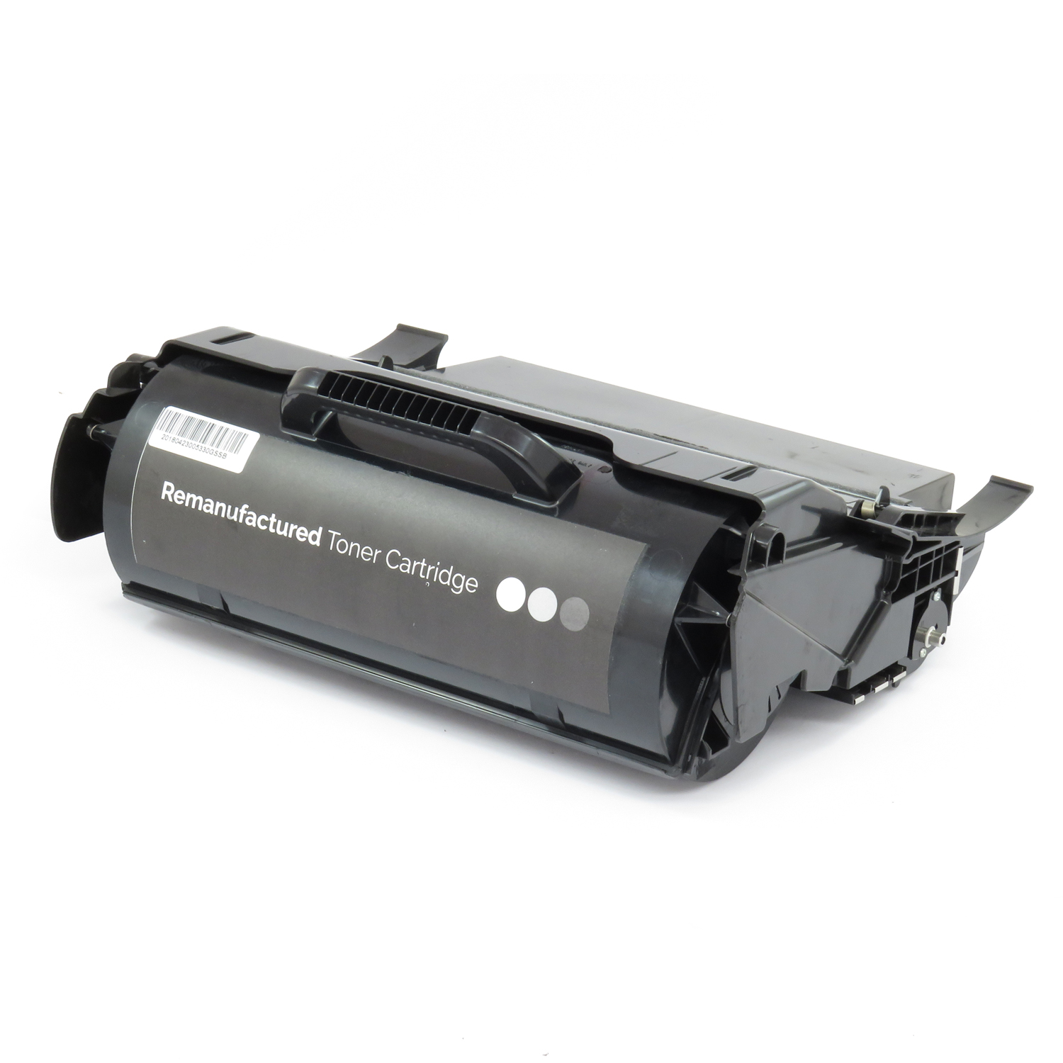 Lexmark Compat Laser X651H21E Black 25k Yield Lexmark Compat Laser X651H21E Black 25k Yield
