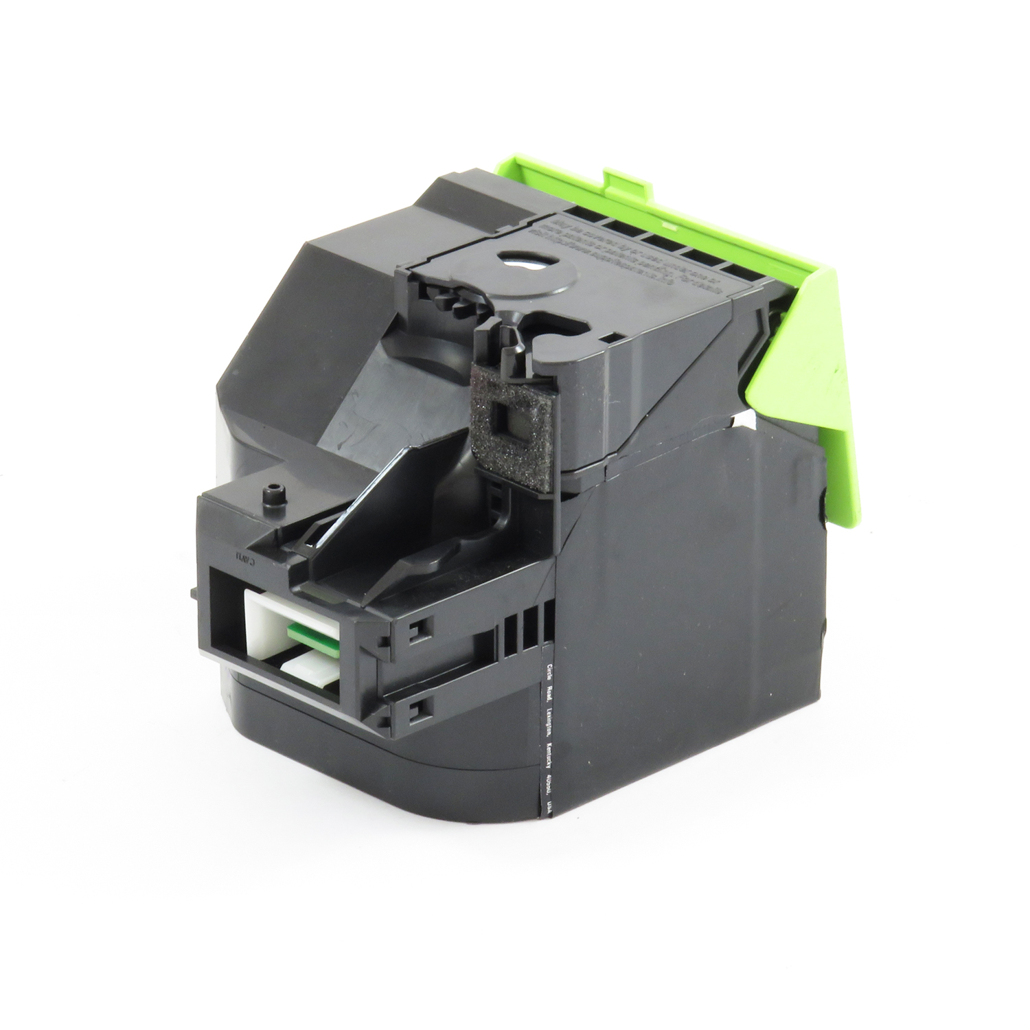 Lexmark Compat Laser 70C0X10 Black 8k Yield