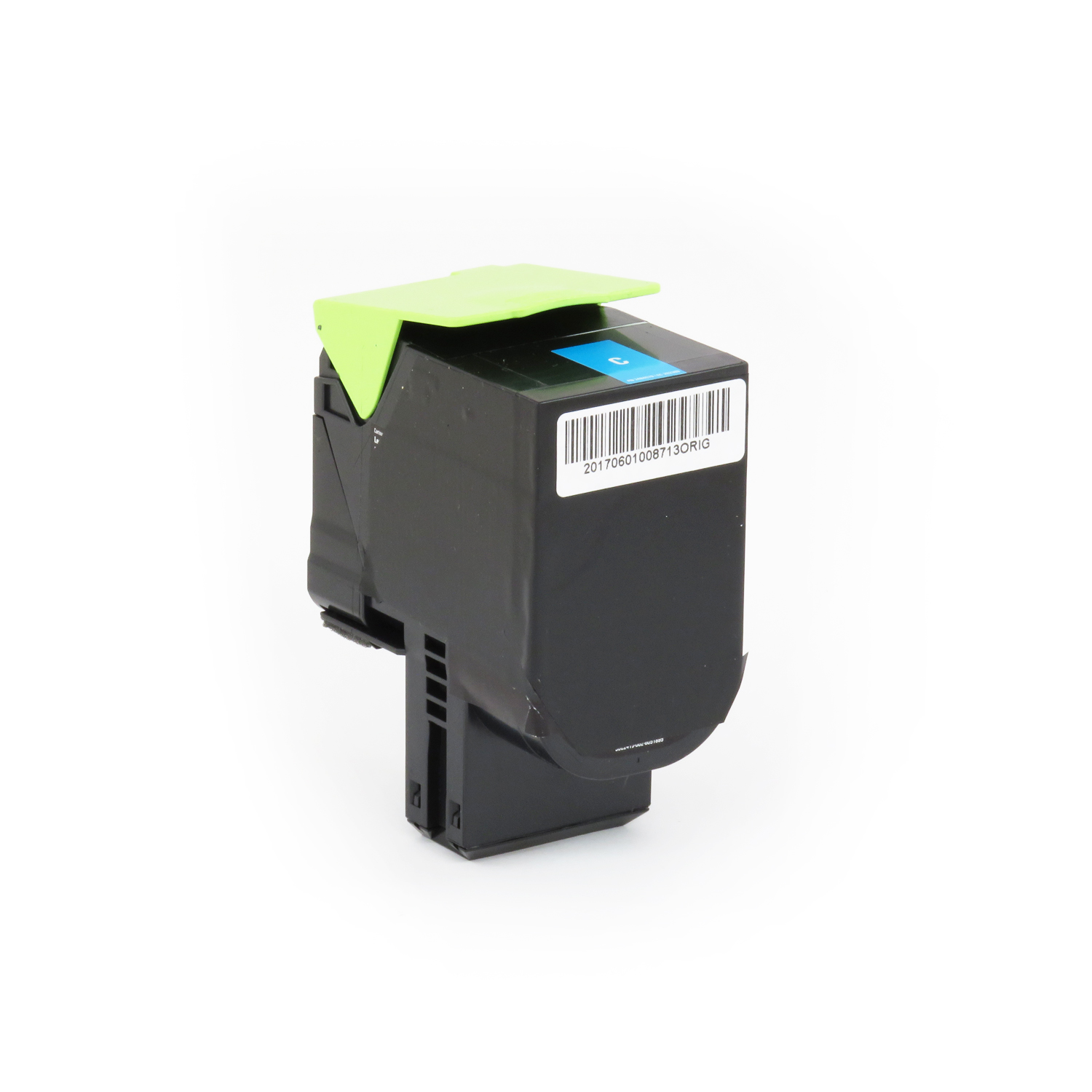 Lexmark Compat Laser 70C0X20 Cyan 4k Yield