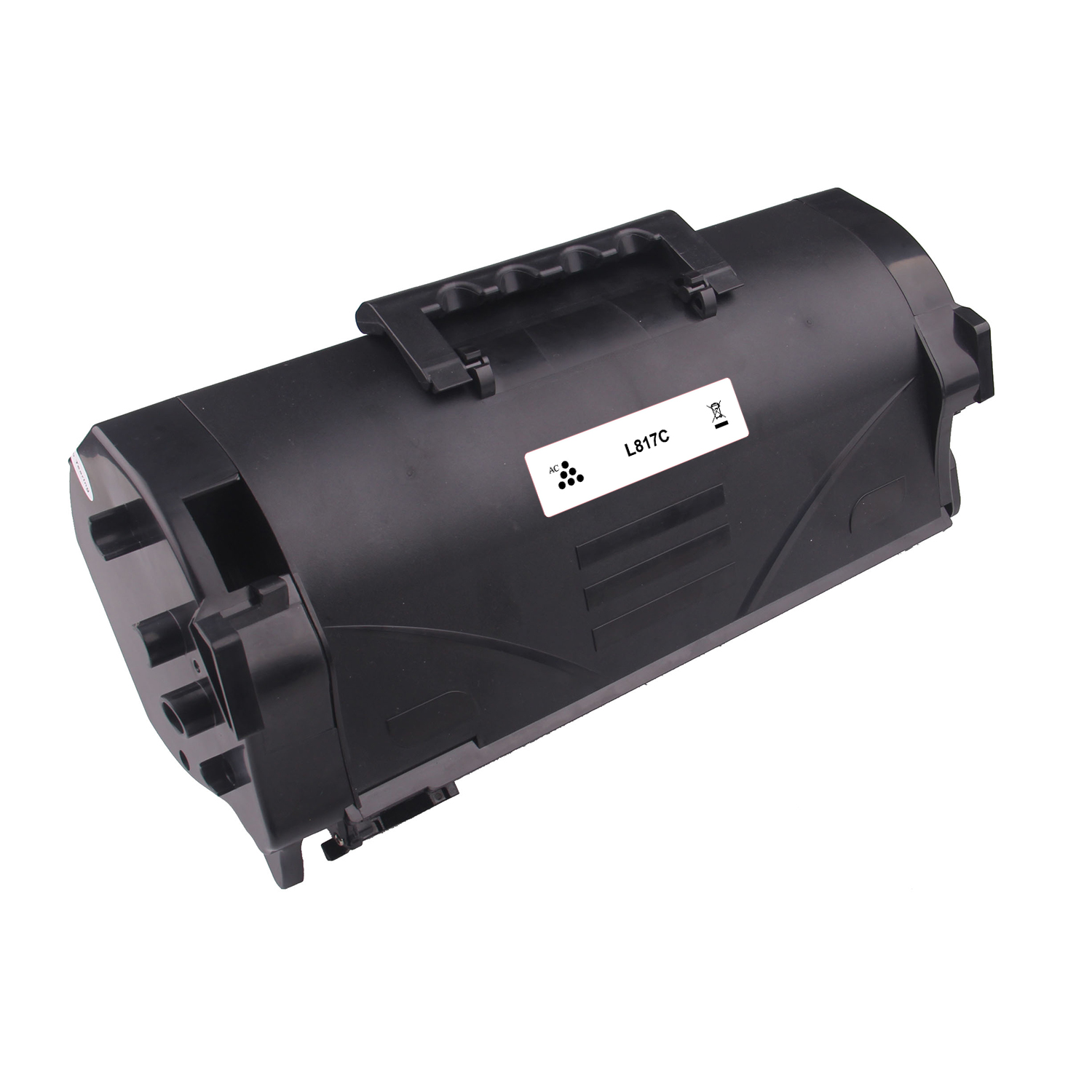 Lexmark Compat Laser 53B2000 Black 11k Yield