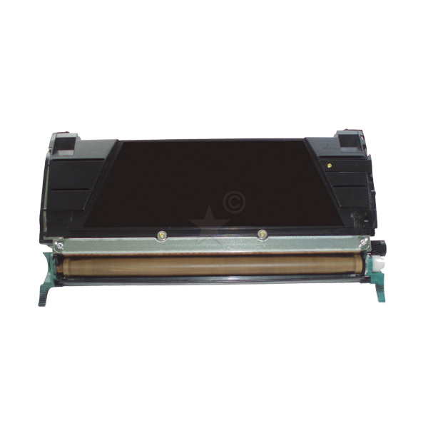 Lexmark Compat Laser C736H1CG Cyan 10k Yield
