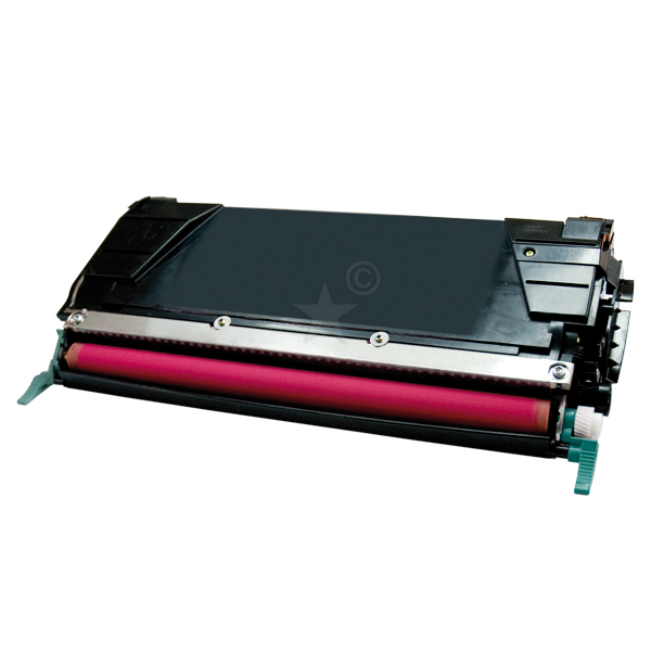 Lexmark Compat Laser C736H1MG Magenta 10k Yield