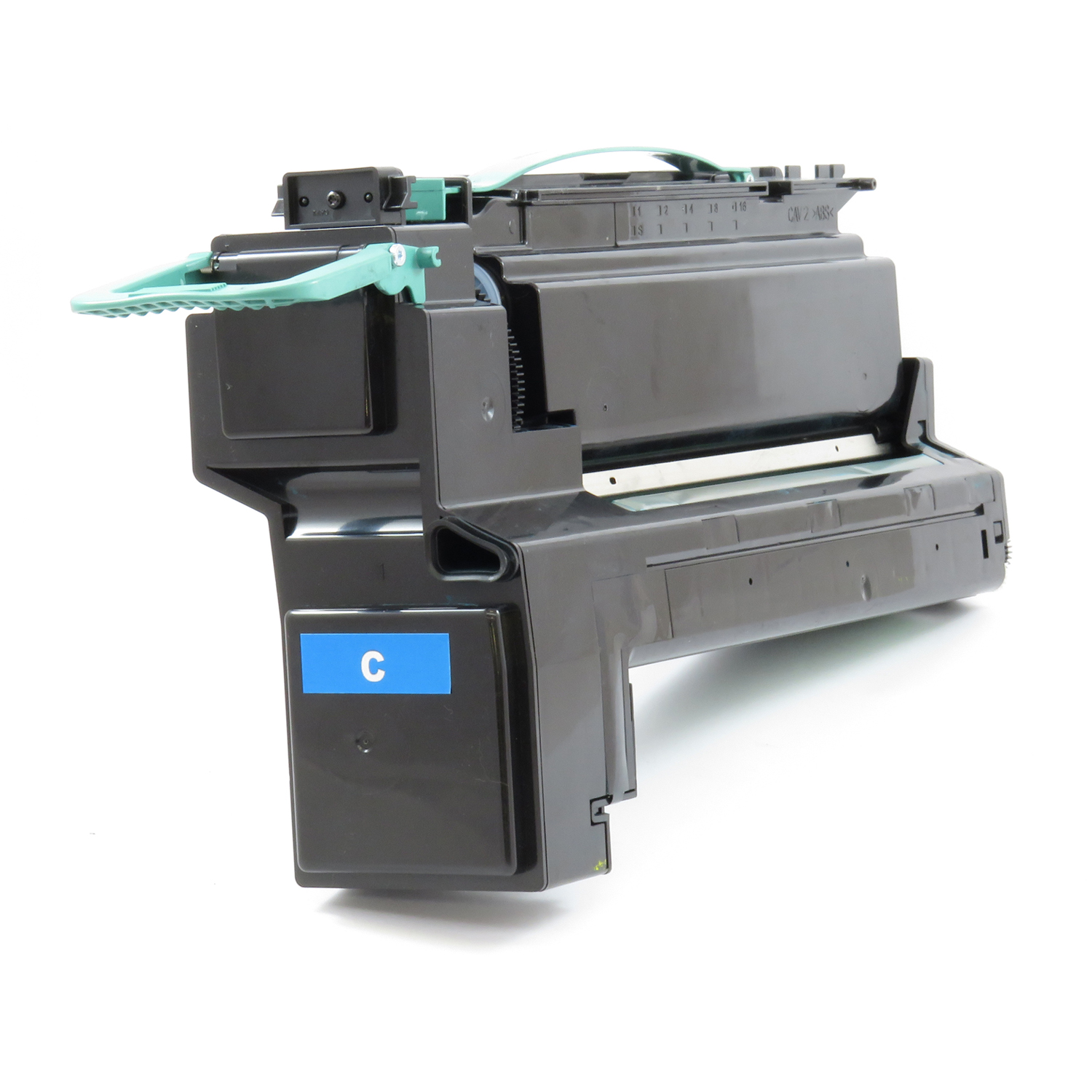 Lexmark Compat Laser C792A1CG Cyan 6k Yield Lexmark Compat Laser C792A1CG Cyan 6k Yield