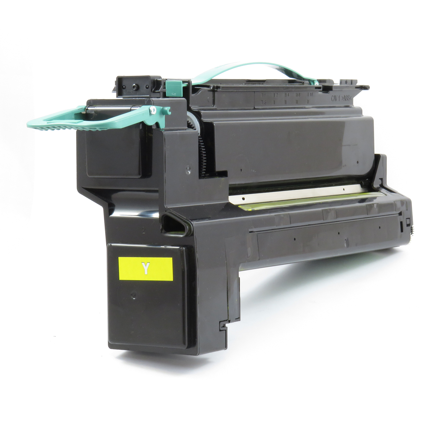 Lexmark Compat Laser C792X1YG Yellow 20k Yield Lexmark Compat Laser C792X1YG Yellow 20k Yield