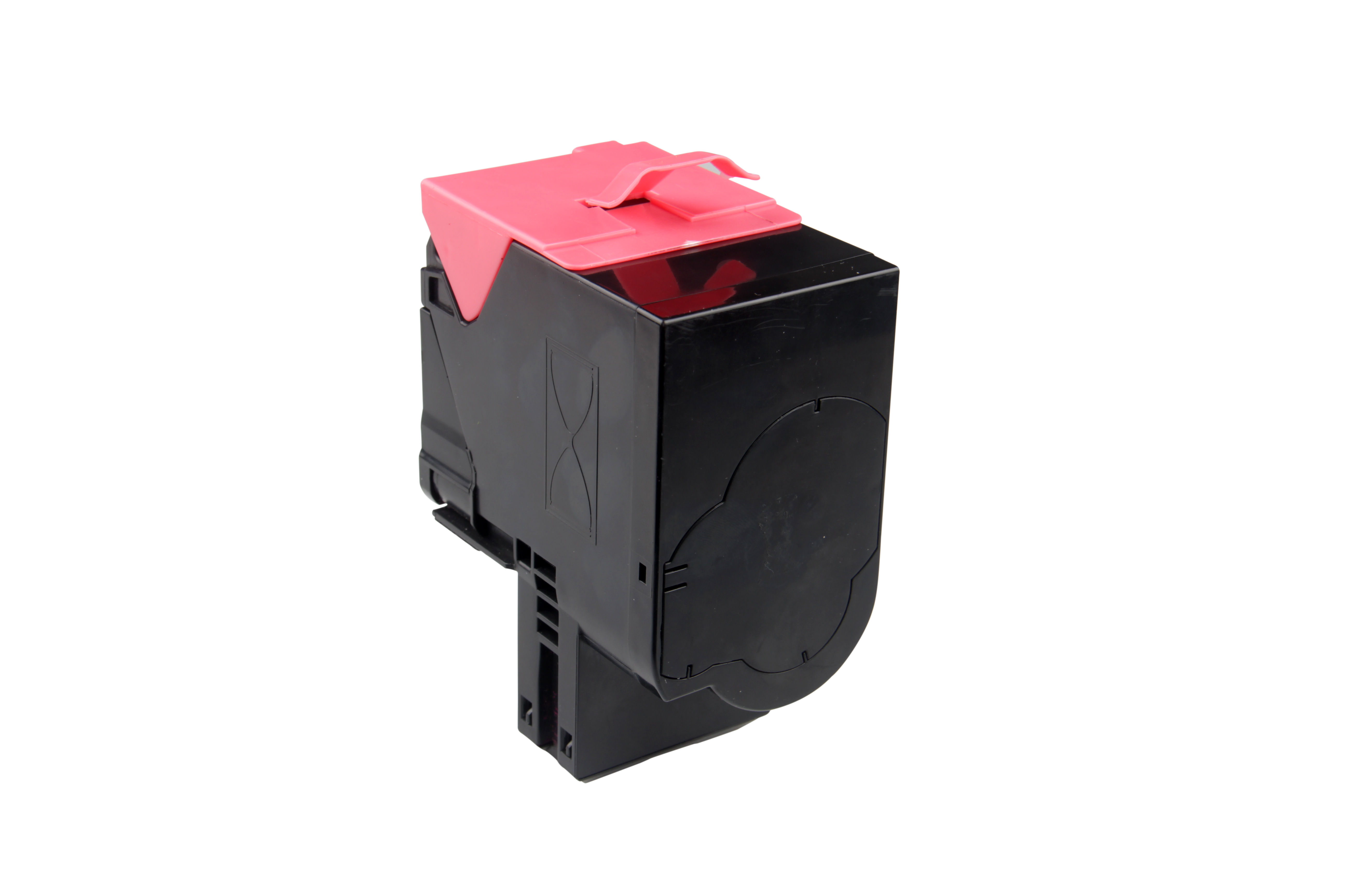 Lexmark Compat Laser 80C2SY0 Yellow 2k Yield Lexmark Compat Laser 80C2SY0 Yellow 2k Yield