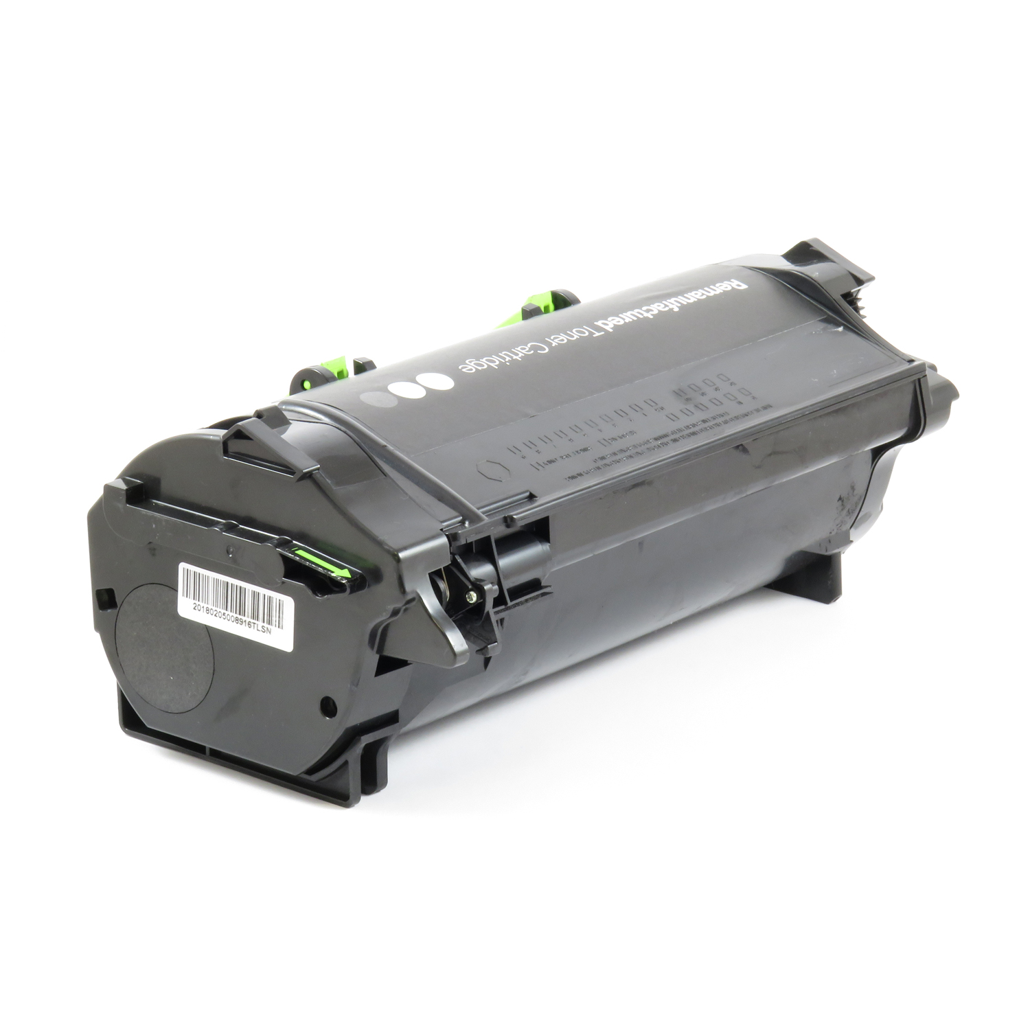 Lexmark Compat Laser 53B0HA0 Black 25k Yield