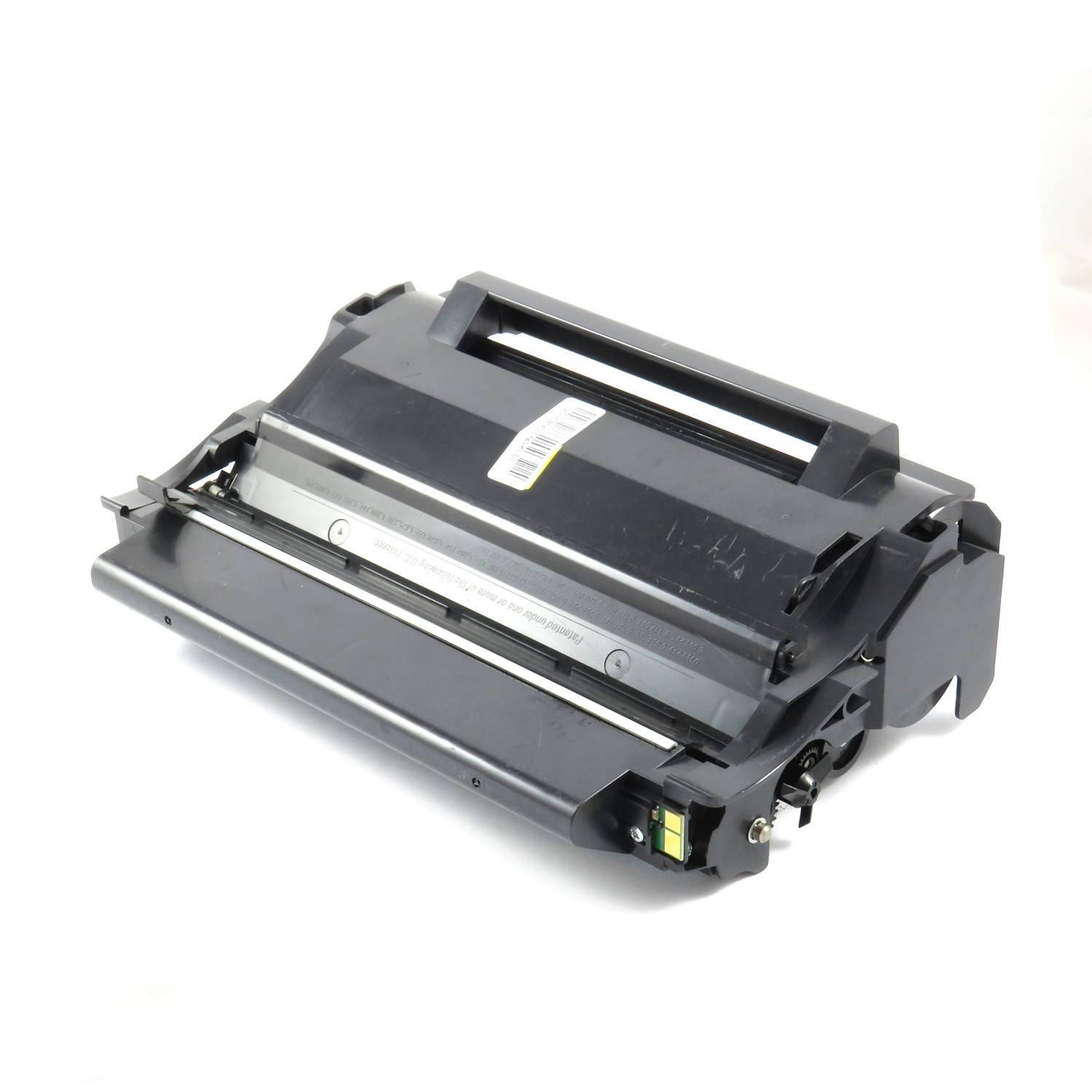 Lexmark Compat Laser 12A7315 Black 10k Yield