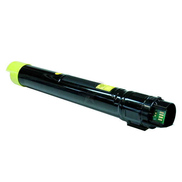 Lexmark Compat Laser X950X2YG Yellow 24k Yield Lexmark Compat Laser X950X2YG Yellow 24k Yield