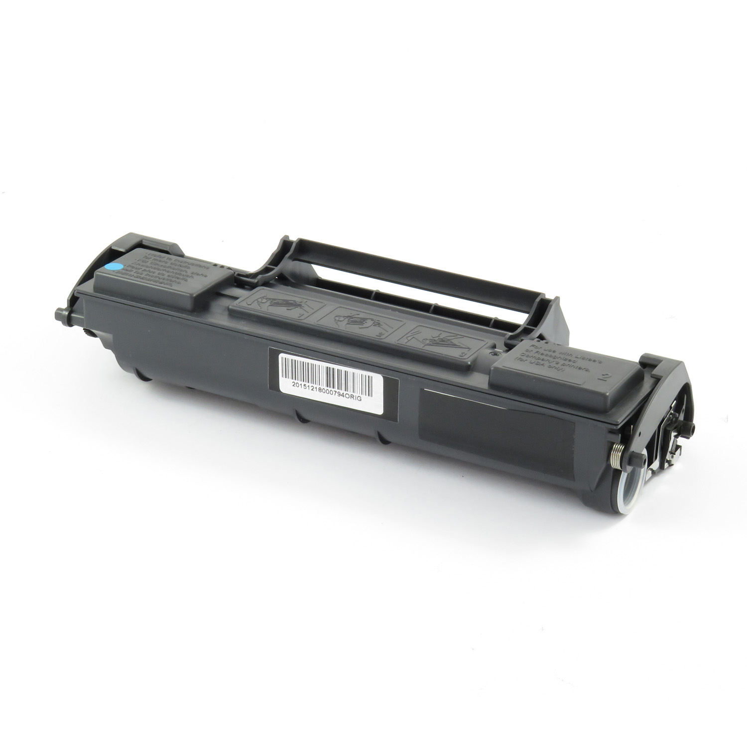 Lexmark Compat Laser SO50005 Black 3k Yield
