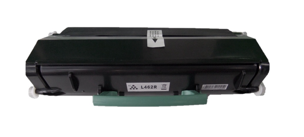 Lexmark Compat Laser E462U21G Black 18k Yield Lexmark Compat Laser E462U21G Black 18k Yield