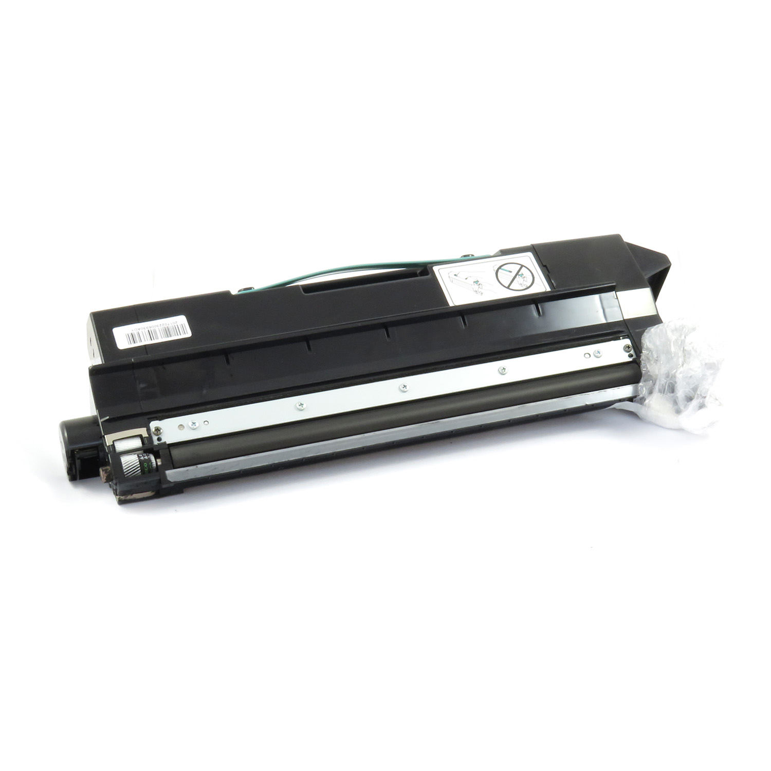 Lexmark Compat Laser 12N0771 Black 14k Yield