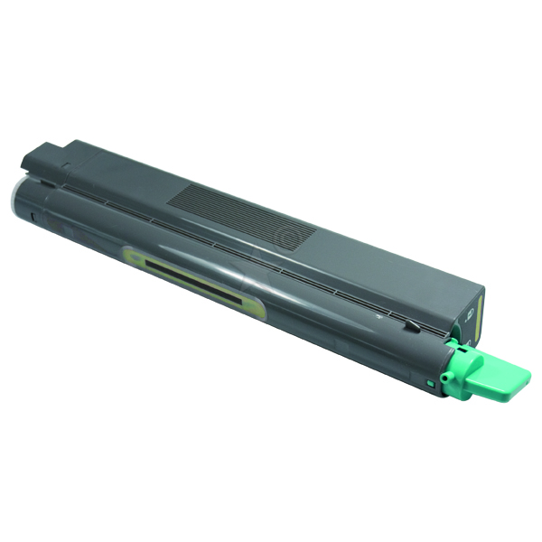 Lexmark Compat Laser C925H2YG Yellow 7.5k Yield Lexmark Compat Laser C925H2YG Yellow 7.5k Yield
