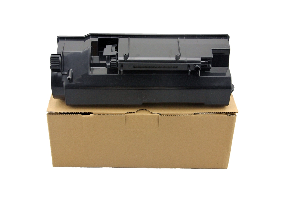 KyoceraMita Compat Laser TK65 Black 24k Yield KyoceraMita Compat Laser TK65 Black 24k Yield