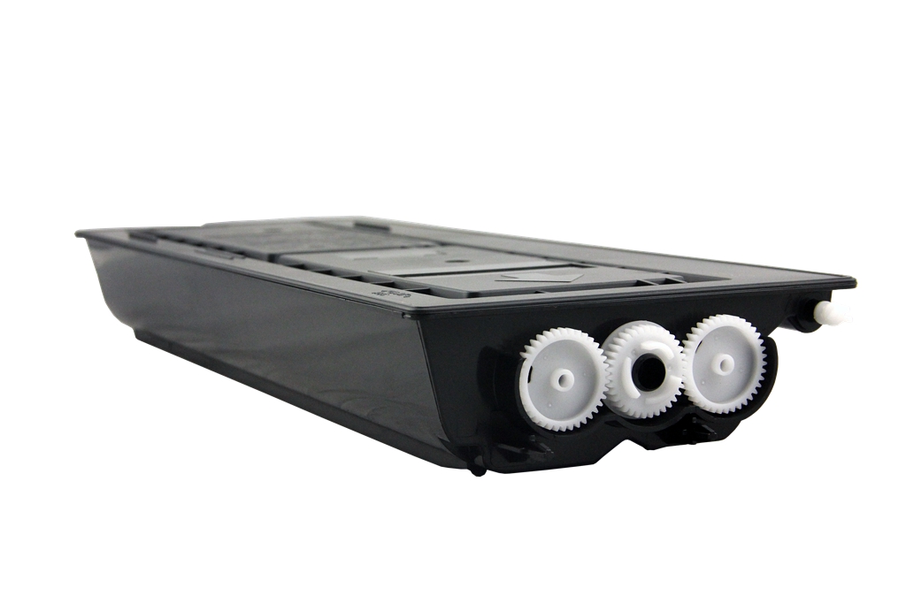KyoceraMita Compat Laser TK435 Black 15k Yield