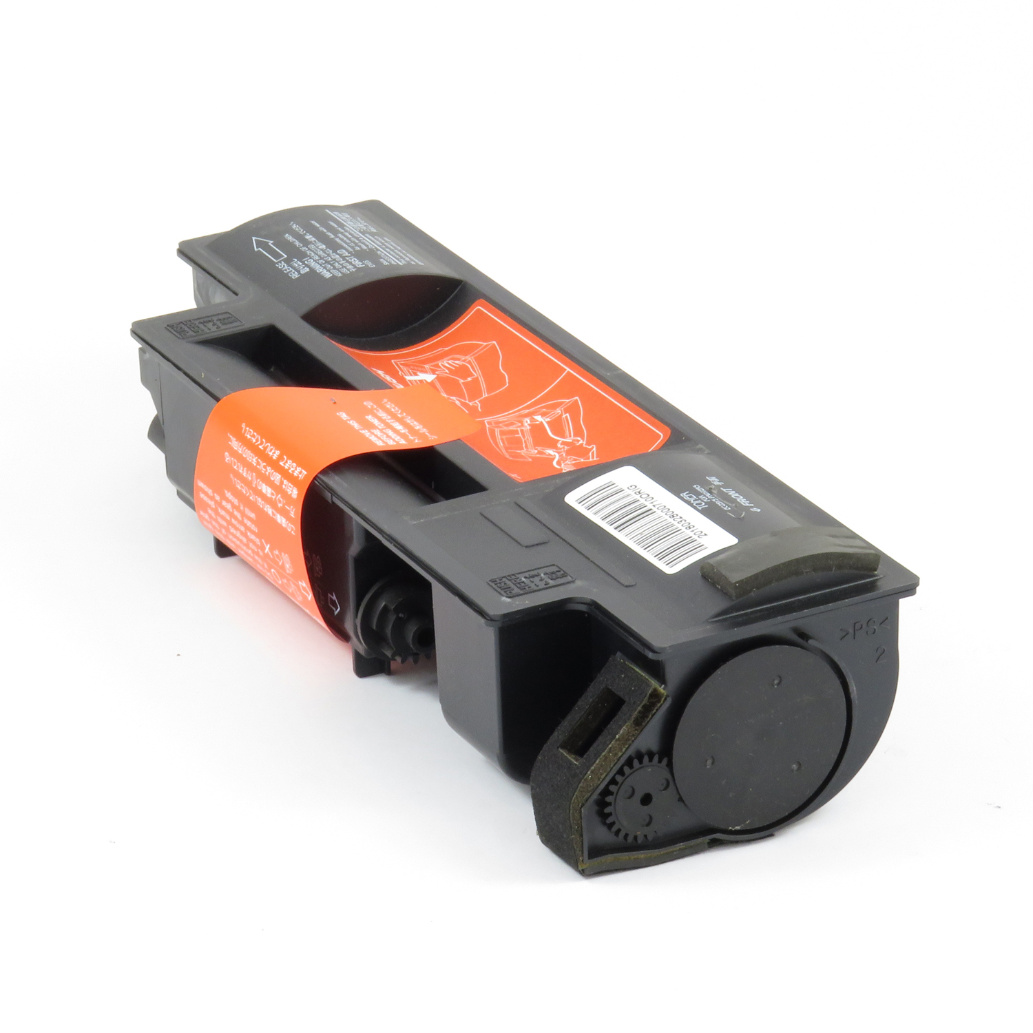 KyoceraMita Compat Laser TK16H Black 20k Yield