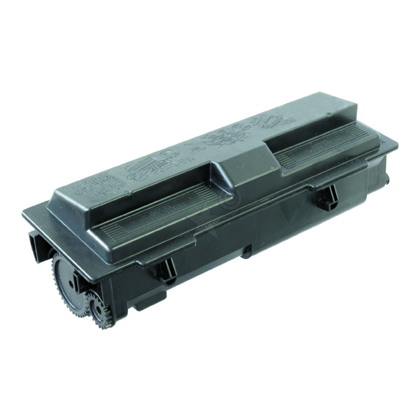 KyoceraMita Compat Laser TK110HC Black 12k Yield KyoceraMita Compat Laser TK110HC Black 12k Yield