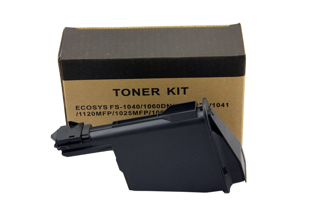 Kyocera Compat Toner Black TK1115 1.6k