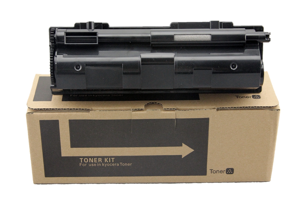 Kyocera Compat Toner Black TK130 7.2k