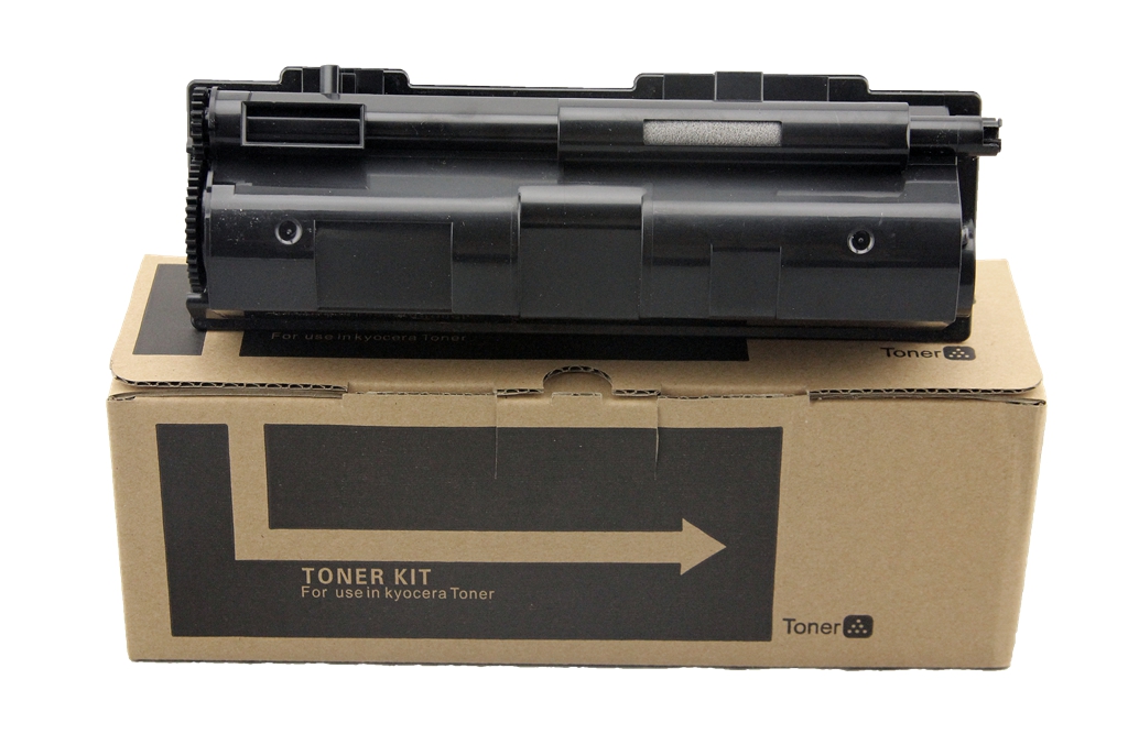 Kyocera Compat Toner Black TK170 7.2k
